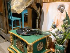 -The Flowers Coffee(南山店)