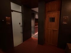 -丽思卡尔顿酒店泳池(金融街店)