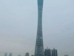 -广州塔