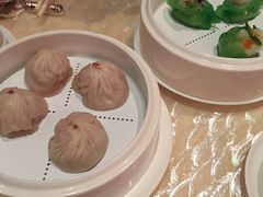 -8餐厅(新葡京酒店)