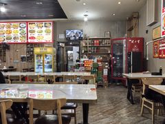 -马老大烧烤(和平路店)