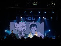 -HOU LIVE(下沙店)