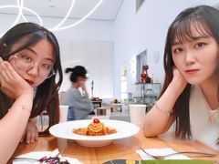 -仁义涵西餐·咖啡(中华巴洛克店)