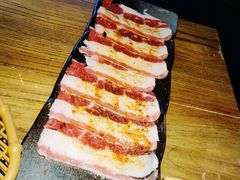 秘制肥牛-泥炉烧肉师(新街口金銮巷店)