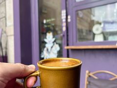 -HANA COFFEE(长寿路店)
