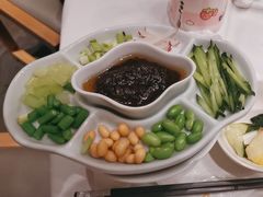 -四季民福烤鸭店(故宫店)