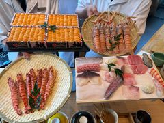 -鮨冠OMAKASE食べ放题(北京首店)