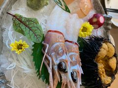 -昱匠·日本料理(金融街店)