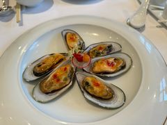 -宝丽轩中餐厅BAOLIXUAN