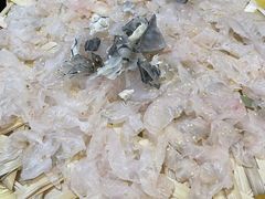 -官塘陈记鱼生·潮汕砂锅粥·牛肉火锅(潮枫路总店)