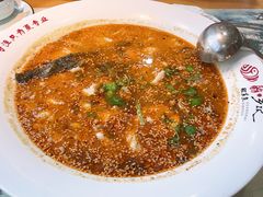 -光海·乡记酸菜鱼·始于1996(花园路店)