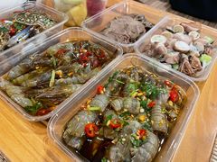 -圆蛋酒料•生腌(开元路店)