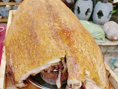 -园林美食城·本土农家菜(杨和镇店)