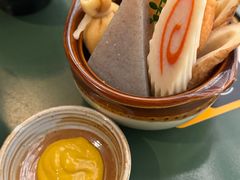 -ITARU食堂·定食料理(西丽店)