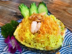 -Hi YOU你的饭局泰餐厅(雍和宫店)