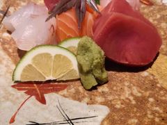 -鲤·鮨KOISUSHI