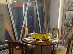 -广州塔晖粤轩中餐厅