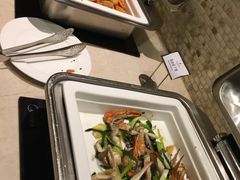 -湖州东吴开元名都酒店-滨河自助餐厅