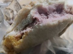 芋泥咸蛋包-酵墅·手感烘焙(印象汇店)