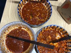 -燃烧的辣椒·新疆米粉(时代天街店)