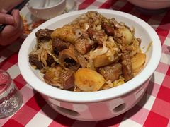 -西贝(吴江路湟普汇店)