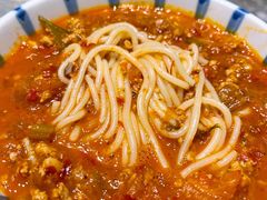 小锅米线-浩海火烧云傣家菜(京广店)
