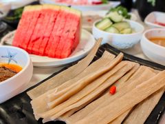 -祥源胡同·涮牛羊肉火锅(花桥店)