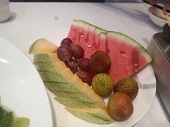 -延年酒店-延飨餐厅(延年文苑店)