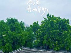 -戏马台景区