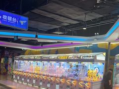 -大玩家(通州万达广场店)