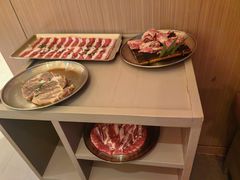 -西塔老太太泥炉烤肉(青浦蟠龙天地店)