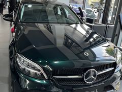 -上海星瀚奔驰4S店(红柳路店)