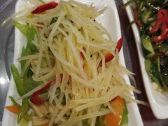 -马记伊源斋涮肉·清真菜(潘家园古玩市场店)