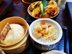 -银米·云南传统过桥米线(双廊黑金冠店)
