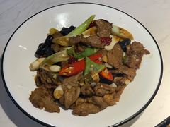 -丁里羊肉小镇(太宁路口店)