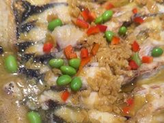-半天妖烤鱼(京新广场店)