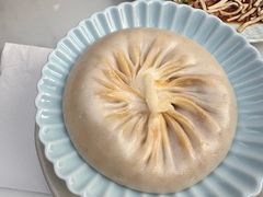 -漫渡庄•留芳小馆•泰州早茶•锡帮菜