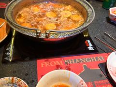 -牛New寿喜烧(虹桥新天地店)