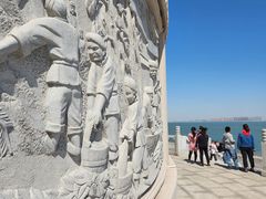 -天津妈祖文化园