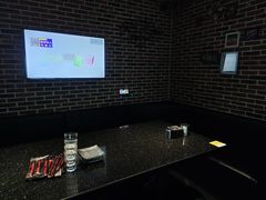 -冰城小镇音乐串吧·聚会餐厅(百子湾店)