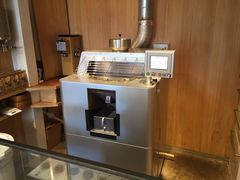 -% Arabica(京都东山店)