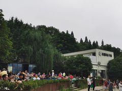 -食膳公园包子铺(烈士公园店)