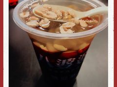 -八婆婆烧仙草(中山路店)