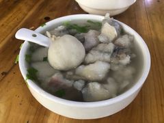 -江南红鱼汤(洋中花园店)