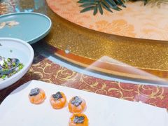 -一江春水·杭帮臻宴(三台山店)