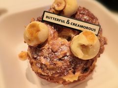 -BUTTERFUL&CREAMOROUS 黄油与面包(万象城店)