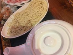 -陈府大宅门成都火锅·手切鲜肉(太原街店)