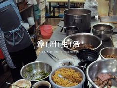 -东华豆花(漳州店)