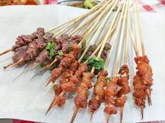 -马叉虫和妖且闲·长沙大排档(解放西店)
