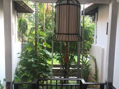 -清迈菩提塞雷纳